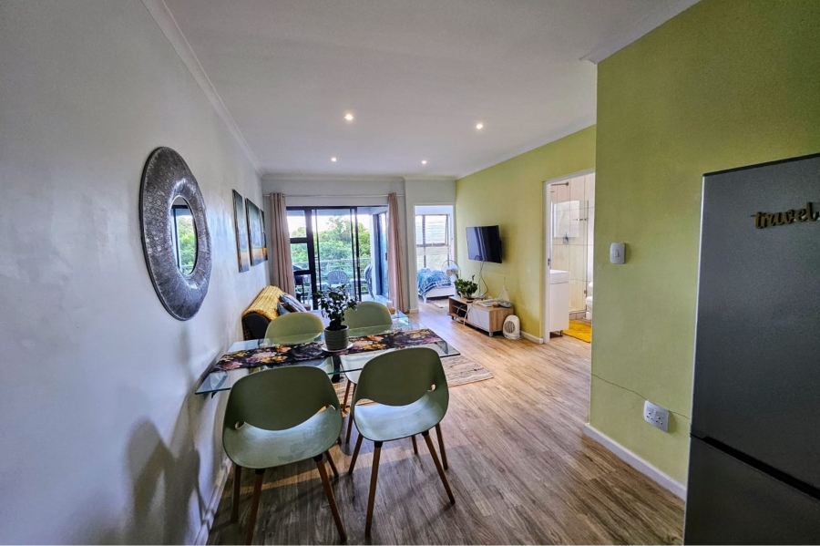 To Let 2 Bedroom Property for Rent in Table View Western Cape